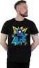 Disney - "Big Hero 6" T-Shirt für Herren BI18602 (XXL) Produktbild-Vorschau 2