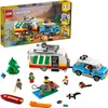 LEGO 31108 Creator Campingurlaub Anteprima dell’immagine prodotto 4
