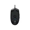 G G102 LIGHTSYNC Maus USB Typ-A 8000 DPI Produktbild-Vorschau 15