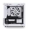Boîtier Jonsbo C6 Micro-ATX - blanc Voir les images du produit 8