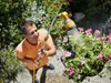 Mountfield Prysznic teleskopowy Elite Podgląd zdjęcia produktu 2