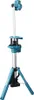 Makita DML814 Akku-Lampe 3000lum Solo 18V Li-Ion ohne Produktbild-Vorschau 6