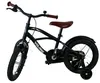 Bicicletta per bambini Volare Black Cruiser - ragazzi - 14 Anteprima dell’immagine prodotto 26