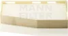 MANN-FILTER CU 2939: Filtro de habitáculo, filtro de polen Vista previa de la imagen del producto 7