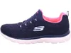 Skechers scarpe Summits Leopard Spot, 149037NVHP Anteprima dell’immagine prodotto 14