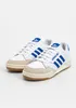 Adidas Continental 80 Stripes Weiß Blau Herren Sneaker Produktbild-Vorschau 2