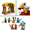 LEGO Minecraft Balloon Ghast attaque le village, jouet Voir les images du produit 52