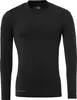 Uhlsport uhlsport Funktionsshirt LA 140 schwarz Produktbild-Vorschau 1