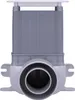 Hutterer & Lechner HL905N Aérateur encastré, plat, 1 pièce. Voir les images du produit 4