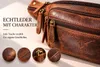 Bauchtasche Gürteltasche Hüfttasche Umhängetasche Crossbag Produktbild-Vorschau 2