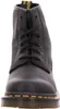 Dr Martens scarpe 101 Black Virginia, 30700001 Anteprima dell’immagine prodotto 16