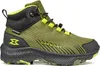 Garmont 9.81 Kids Pulse Mid WP, Kind, Grün Produktbild-Vorschau 1