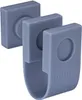 The Acrobatic Cable Clip Sea Grey Produktbild-Vorschau 1