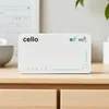 Cello 5G LTE WLAN Travel Router, 3600 Mbit, Cat 22, Náhled obrázku produktu 1