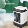 Klimatizátor s ventilátorom a funkciou chladenia Náhľad obrázku produktu 6
