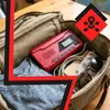 Solar Radio Selbstbetriebenes Kurbelradio Notfallradio Produktbild-Vorschau 6
