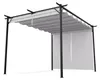 Blumfeldt Pantheon Robuster Gartenpavillon 3x4 m, Produktbild-Vorschau 1