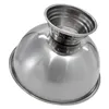 Ciotola per champagne in acciaio inox Anteprima dell’immagine prodotto 3