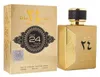 Ard Al Zaafaran Oud 24 Hours Majestic Gold Eau de Parfum Productafbeelding-voorbeeld 3