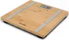 Personenwaage Bamboo Fit BMI 10 Benutzer, 180 kg Produktbild-Vorschau 4