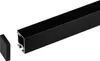 Kesseböhmer Linero MosaiQ EasyLine Küchenreling schwarz Produktbild-Vorschau 5