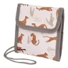 School-Mood Schulranzenset Timeless Leopard (Nordic Produktbild-Vorschau 15