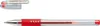 PILOT Gelschreiber G1-7 Grip Strichfarbe: rot Produktbild-Vorschau 4
