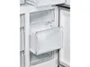 Siemens Kühl-Gefrier-Kombination SidebySide iQ300 Edelstahl Produktbild-Vorschau 34