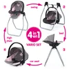 Bayer Design 63826AA Puppenzubehör 4 in 1 Set Produktbild-Vorschau 6