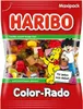 Haribo Color Rado Klassiker unter den Haribo Mischungen Produktbild-Vorschau 3