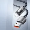 Lightning-Kabel Mcdodo CA-3141 2W, 1,8m (schwarz) Produktbild-Vorschau 10