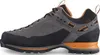 Garmont Dragontail MNT GTX Zustiegsschuhe grey/orange UK 12 Produktbild-Vorschau 4