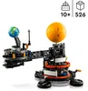 Model LEGO® Technic 42179 Slunce Země Měsíc Náhled obrázku produktu 37