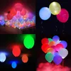 Świecące balony - zestaw 40 sztuk - LED, świecące w Podgląd zdjęcia produktu 3