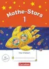 Mathe-Stars 1. Schuljahr. Übungsheft mit Lösungsheft Produktbild-Vorschau 2