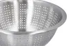 Cedzak druszlak sitko kuchenne stalowe 28 cm Podgląd zdjęcia produktu 5