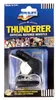 Acme Fluit, messing, met vingergreep, model Thunderer 58.5, Productafbeelding-voorbeeld 4