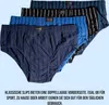 10 Herren Slips aus Baumwolle Gr. M bis10XL Unterhosen Produktbild-Vorschau 3