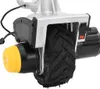 vidaXL Roue jockey pour remorque 12 V 550 W aluminium Voir les images du produit 5