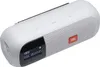Přenosný analogový a digitální tuner JBL 2, bílý Náhled obrázku produktu 3
