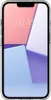 A clear product shot of a phone case on a white background. Produktbild-Vorschau