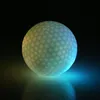 Pallina da golf, pallina da golf a LED, pallina da golf Anteprima dell’immagine prodotto 5