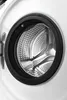 Haier HWD50-BP12307U1, Chargement frontal, À poser, Blanc, Voir les images du produit 3