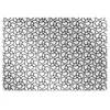 Stuhlunterlage Bürostuhlunterlage 120 cm x 90 cm Bodenmatte Produktbild-Vorschau 2