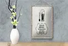 Blechschild Multitalent kann trinken Darten, 18 x 12 cm, Produktbild-Vorschau 5