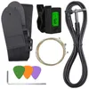 V-TONE EAG SET BK electroacoustic guitar. + amplifier Anteprima dell’immagine prodotto 13