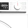 Sharp KD-NHA8S8PW3-DE Wärmepumpentrockner Weiß 8kg Produktbild-Vorschau 9