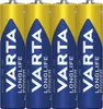 Varta 04903121354 Varta Batterie LONGLIFE Power AAA  4St. Anteprima dell’immagine prodotto 3