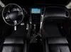 velurové rohože pro:  VW Grand California (2019-) Náhled obrázku produktu 7