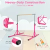 KOMFOTTEU dětská gymnastická tyč, gymnastická tyč Náhled obrázku produktu 6